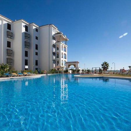 Apartament Stunning Views Await You In Marina De La Duquesa Castillo de Sabinillas Zewnętrze zdjęcie