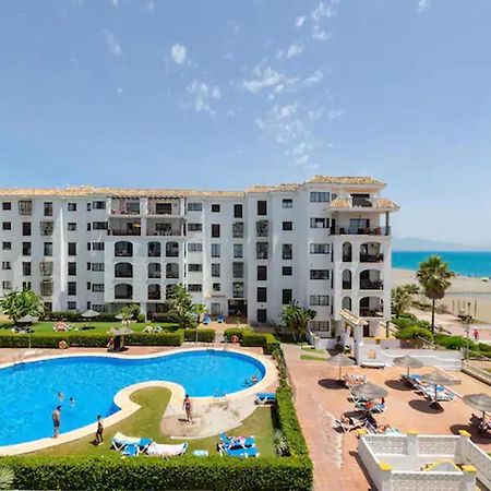 Apartament Stunning Views Await You In Marina De La Duquesa Castillo de Sabinillas Zewnętrze zdjęcie