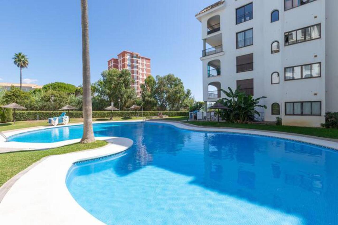 Apartament Stunning Views Await You In Marina De La Duquesa Castillo de Sabinillas Zewnętrze zdjęcie